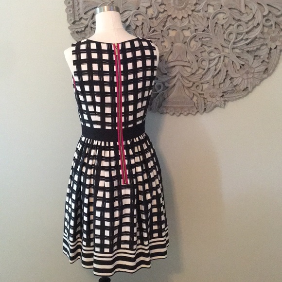 Eliza J dress size 4 - Picture 3 of 3